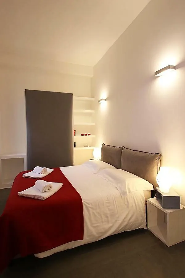 Sahi - Residenza Bianca Di Savoia Apartment Milan