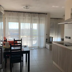 Bovisa New Apartment