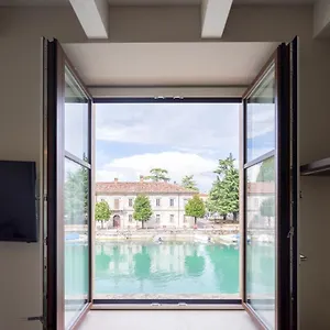  Appartamento Cabanon Urban Italia