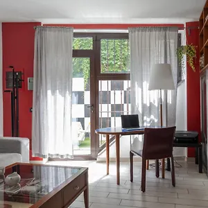  Appartamento Fabio's Bnb Italia