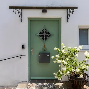  Apartment Charming&eco Friendly Vacation In Dießen Deutschland