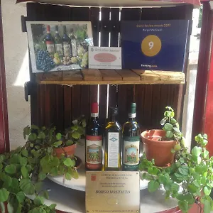  Alloggio per agriturismo Borgo Montauto Italia