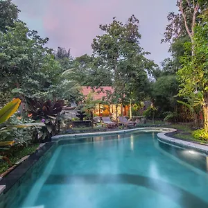  Villa Jero Sebali By Travellink Bali Indonesien