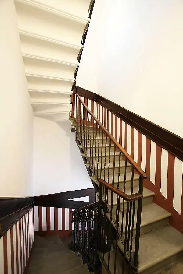 Appartamento SAHI - Residenza Bianca di Savoia Milano