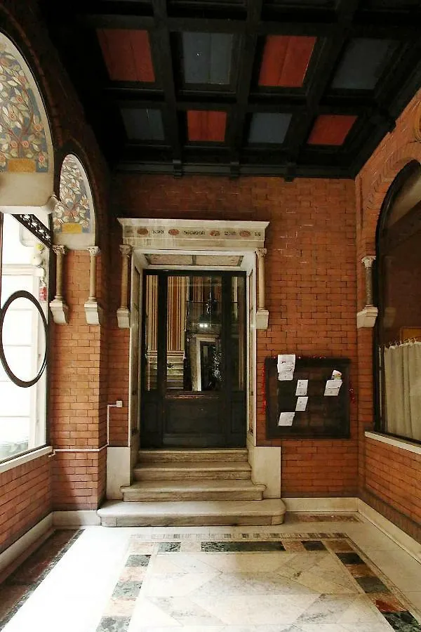 Appartamento SAHI - Residenza Bianca di Savoia Milano 0*,